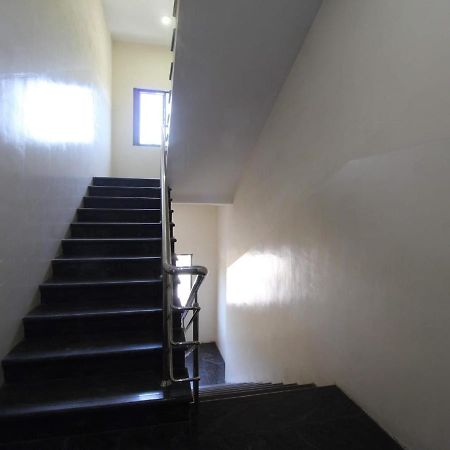 E S Residency Hotel Theni Eksteriør billede